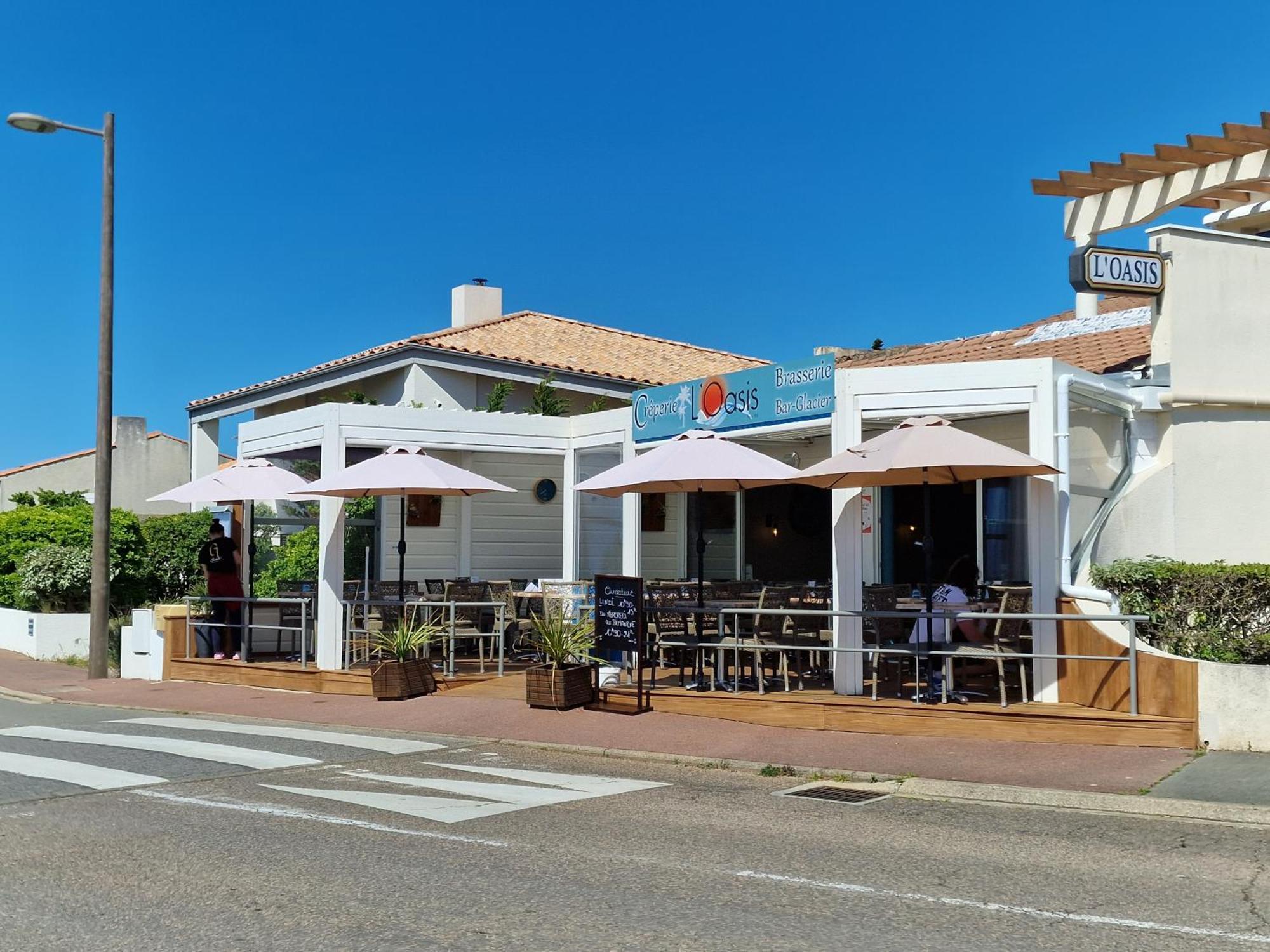 Plage A 100 M - Appart Moderne ! Brétignolles-sur-Mer Buitenkant foto